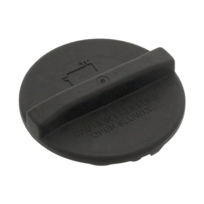 Bild av FEBI BILSTEIN 103501 Bouchon, réservoir de liquide refroidissement 1,2 MERCEDES BENZ: Vito Bus, Viano, Sprinter 3 T Van