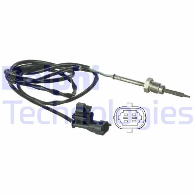 Bild av DELPHI TS30024 Palpeur, température des gaz OPEL: Zafira B, Astra H GTC, 3/5 portes