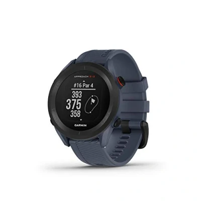 Bild av Garmin Approach S12 Klocka Grå