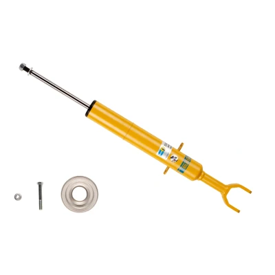 Bild av BILSTEIN B6 Performance 24 066785 Amortisseur Essieu avant Pression de gaz Système monotube sur ressort Goujon en haut, Fourche bas