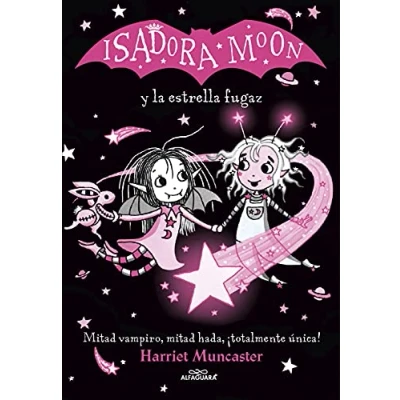 Bild av Isadora Moon y la estrella fugaz / and the Shooting Star: ¡Un libro mágico con purpurina en cubierta!: 14