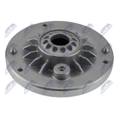 Bild av Rep.sats fjäderbensstödlager, framaxel höger, vänster, bmw x3 [f25], x4 [f26], 31306787110
