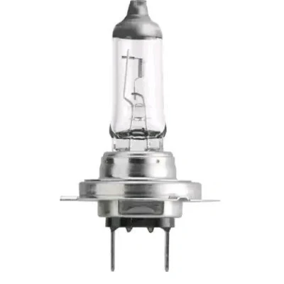 Bild av PHILIPS 12972VPC2 Ampoule, projecteur longue portée H7 12V 55W 4000K Halogène VOLKSWAGEN: Golf 4, FORD: Focus Mk1 3/5 portes, Break