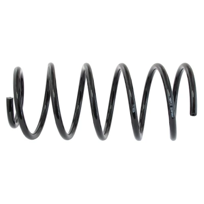 Bild av MAPCO 71906 Ressort de suspension Essieu avant à boudin VOLVO: 740 Break, 940 II 760 Berline