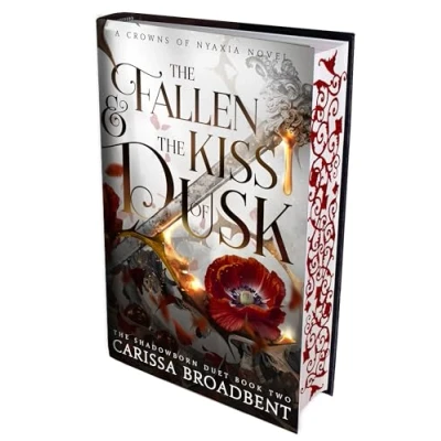 Bild av the Fallen and Kiss of Dusk
