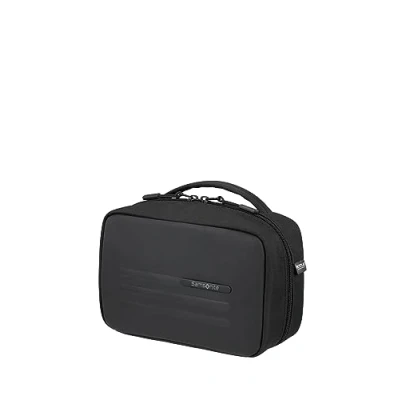 Bild av Samsonite Stackd Toilet Kit Black