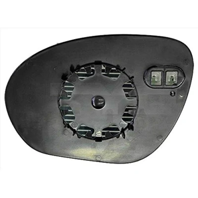 Bild av TYC 324 0043 1 Miroir De Rétroviseur droit NISSAN: Juke