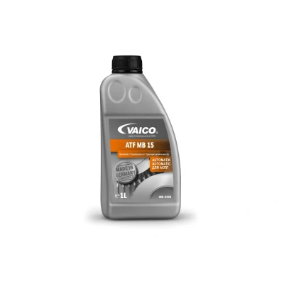 Bild av VAICO V60 0220 Huile Boite Automatique ATF MB15 1 Bleu MERCEDES BENZ: Vito Tourer, Classe C Break, Sprinter 3.5 T Van