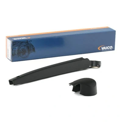 Bild av Bras d&#039;essuie glace, nettoyage des vitres Vaico V10 5471 arrière avec cache SKODA: Kodiaq, Fabia III 5 portes, Karoq SUV