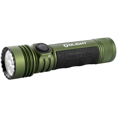 Bild av Olight Seeker 4 Pro Flashlight