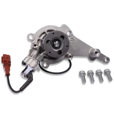 Bild av Vattenpump, motorkylning HEPU P5502