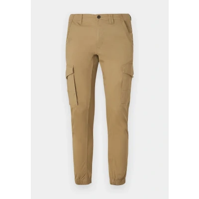 Bild av Jack &amp; Jones Jpstpaul Jjflake Cargobyxor, Storlek: 28x30, Elmwood