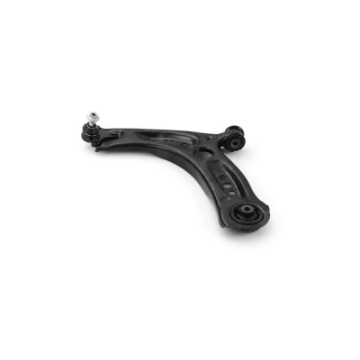 Bild av SKF VKDS 321090 Bras de suspension avec graisse synthétique rotule barre oscillant transversal AUDI: A3 Sportback, 3/5 portes