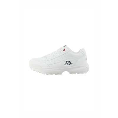 Bild av Supremo Kappa dam 95K0362002 sneakers, Vit, 36 EU, EU
