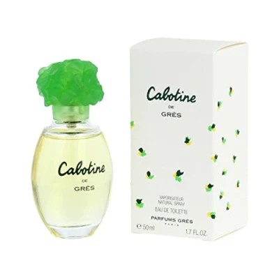Bild av Grès Cabotine Eau de Toilette 50 ml