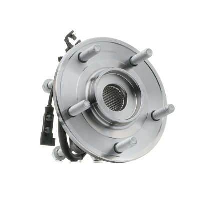 Bild av SKF VKBA 6679 Kit de roulements roue avec capteur ABS intégré FIAT: Freemont, DODGE: Journey MPV