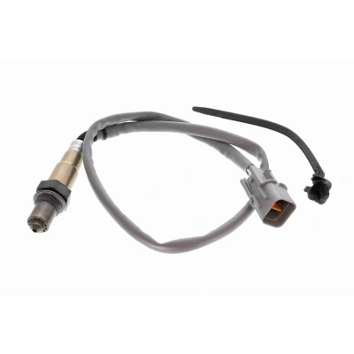 Bild av VEMO V52 76 0034 Sonde lambda chauffé, planaire, Filetage prégraissé carré KIA: Rio 3, 4, cee‘d II Sportswagon, HYUNDAI: i20 3/5 portes
