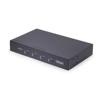 Bild av StarTech.com P4A20132 KM SWITCH