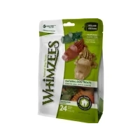Bild av Whimzees Alligator S 24 stk 360 g MP