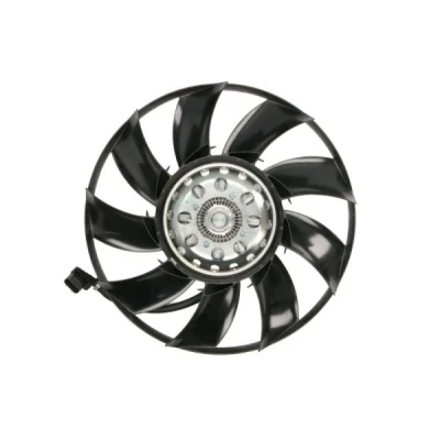 Bild av Fläkt, kylare THERMOTEC D8I002TT