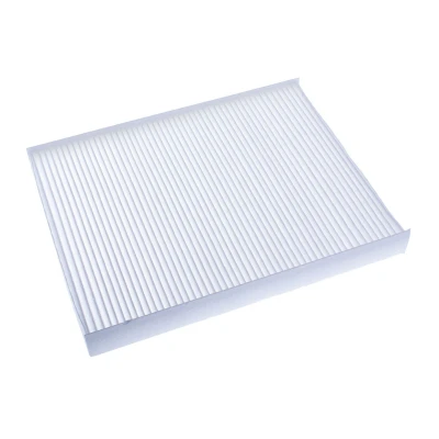 Bild av Filter, kupéventilation Denckermann M110981