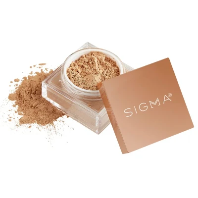 Bild av Sigma Beauty Soft Focus Setting Powder Honey 10 g