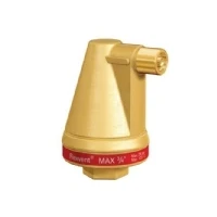 Bild av Flamco Flexvent max air vent rp 34 f