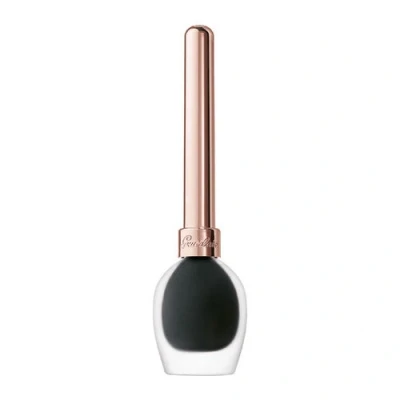 Bild av Guerlain Mad Eyes Intense Liner Glossy Black 5 ml