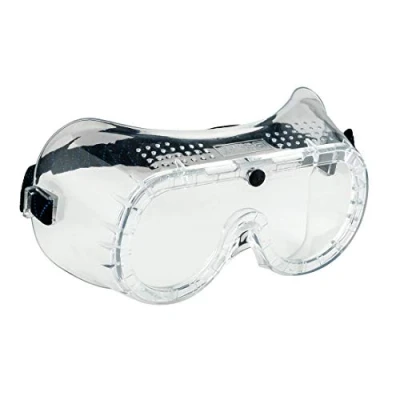 Bild av Portwest PW20 Direct Vent Goggle, Klar