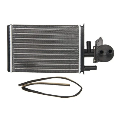 Bild av Värmeväxlare, kupévärmare THERMOTEC D6C002TT