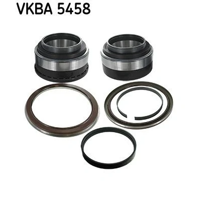 Bild av Hjullagerssats Skf VKBA 5458