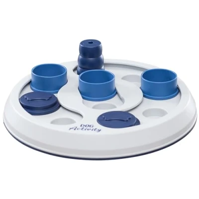 Bild av Trixie Dog Activity Flip &amp; Fun strategy game ø 23 cm