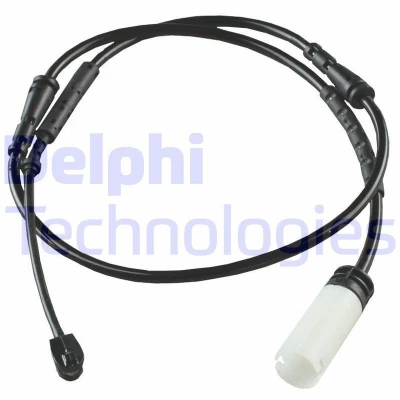 Bild av DELPHI LZ0243 Kit de contact avertisseur, usure des plaquettes freins MINI: Countryman