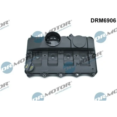 Bild av DR.MOTOR AUTOMOTIVE DRM6906 Cache Culbuteur FORD: Transit Mk6 Сamion à Plateau/Сhâssis, Van, Minibus