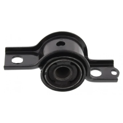 Bild av MAPCO 36780 Silent Bloc De Triangle Essieu avant gauche, inférieur, arrière Support métal caoutchouc pour bras oscillant transversal SKODA: FELICIA 1