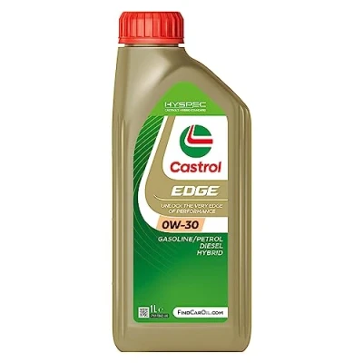 Bild av Motorolja Castrol 15F63B