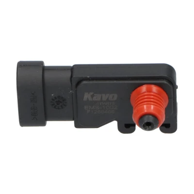 Bild av KAVO PARTS EMS 1002 Capteur, pression du tuyau d&#039;admission OPEL: Zafira A, Frontera B SUV, B, RENAULT: TWINGO 2, Kangoo I, LAGUNA 1