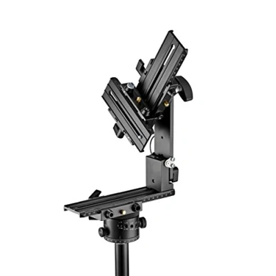 Bild av Manfrotto Virtual Reality panoramakrull