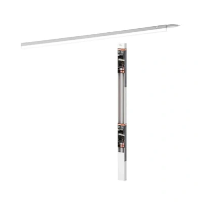 Bild av OSRAM HOMELIGHTING LED Switch Batten 900 mm 10 W 4000 K belysning infälld