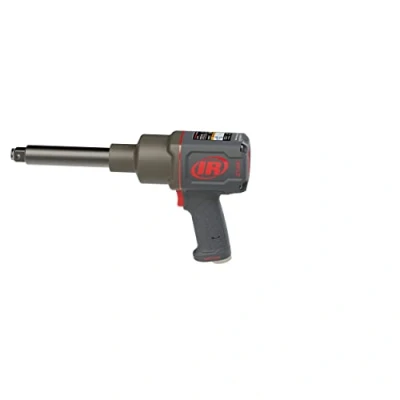 Bild av Ingersoll Rand 2146Q1MAX 3 3/4&quot; Mutterdragare, 6&quot; Skaft. Extra Kraftfull, Kompakt och Effektiv Mutterdragare med upp till 5 500 rpm för Tunga Arbeten