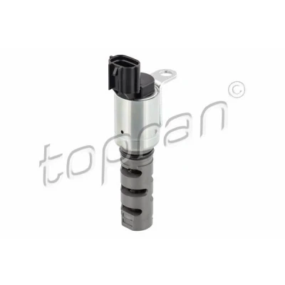 Bild av TOPRAN 600 519 Valve de commande, réglage d&#039;arbres à came Culasse cylindre avec joint d&#039;étanchéite TOYOTA: Yaris II 3/5 portes, Auris 5 portes