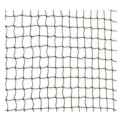 Bild av Trixie Protective Net Black 8x3m