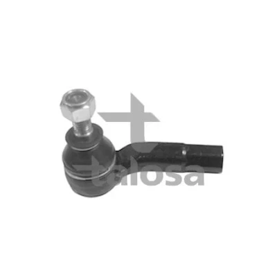 Bild av DYS 22 91038 2 Rotule de direction M12x1.5 1. Essieu avant à gauche VOLKSWAGEN: Polo III 3/5 portes, Lupo / 3L, SEAT: Ibiza 2, Córdoba I Berline