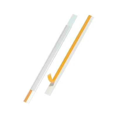 Bild av Durable 803919 SCANFIX® 1 m x 40 mm, transparent, 25 stycken