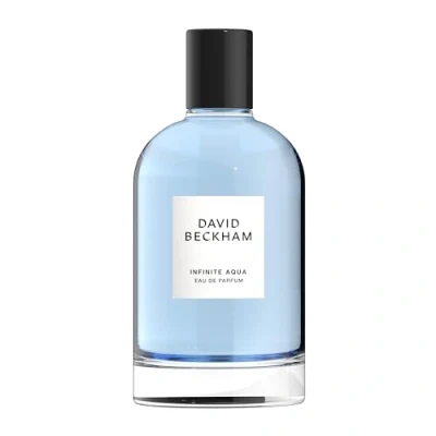 Bild av David Beckham Fragrances Infinite AQUA Eau de parfum, Storlek: 100 ml, N/a