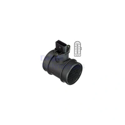 Bild av Luftmassesensor DELPHI AF10409 12B1