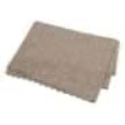 Bild av Smallstuff Baby Blanket Fishbone Merino Wool Nature