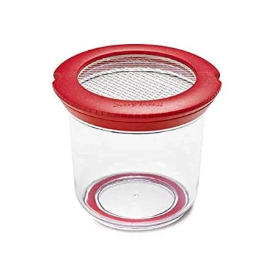 Bild av Betty Bossi Rösti Maker, den bästa kökshjälpen för att göra potatiskrivar med denna potatisskärare kan du baka de rostarna och Co.