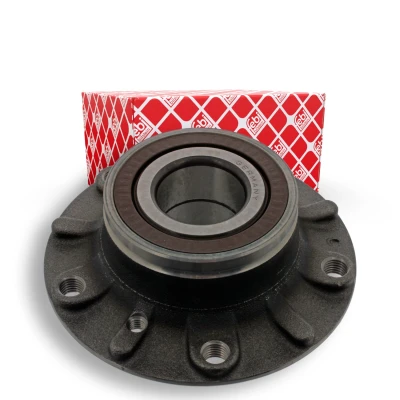 Bild av FEBI BILSTEIN 12178 Kit de roulements roue BMW: 7