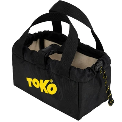 Bild av Toko Iron Bag onderhoud